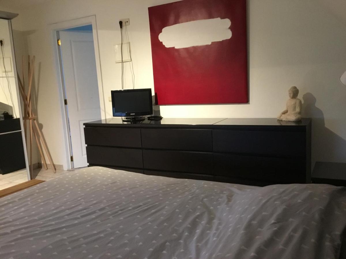 Casa Matteo De Haan Grote Straat 152 Bed and Breakfast Vlissegem Εξωτερικό φωτογραφία