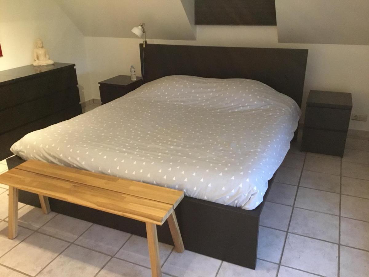 Casa Matteo De Haan Grote Straat 152 Bed and Breakfast Vlissegem Εξωτερικό φωτογραφία