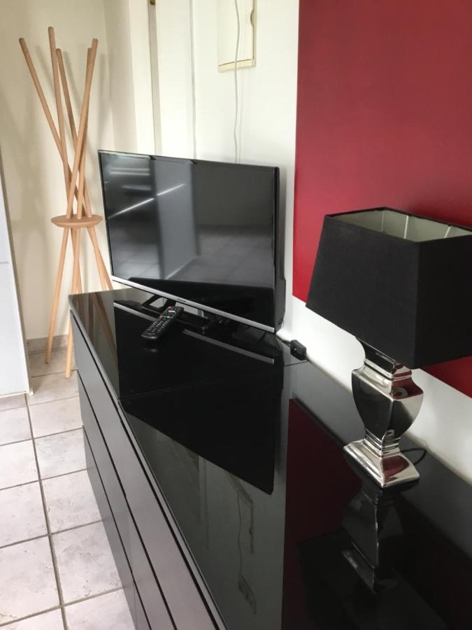 Casa Matteo De Haan Grote Straat 152 Bed and Breakfast Vlissegem Εξωτερικό φωτογραφία